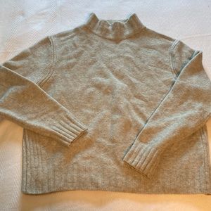 J. Crew Sweater